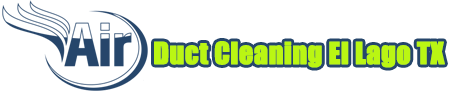 Air Duct Cleaning El Lago TX
